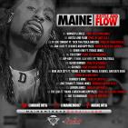 Hustle and Flow Hosted by Dj Smoke